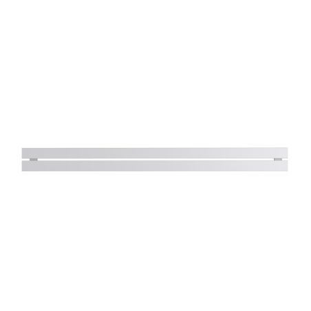 Radiator orizontal Bello SLIM