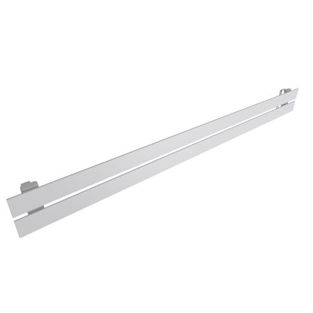 Radiator orizontal Bello SLIM
