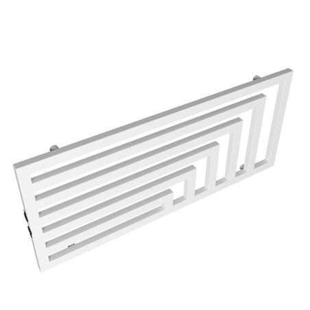 Laos Radiator orizontal Laos