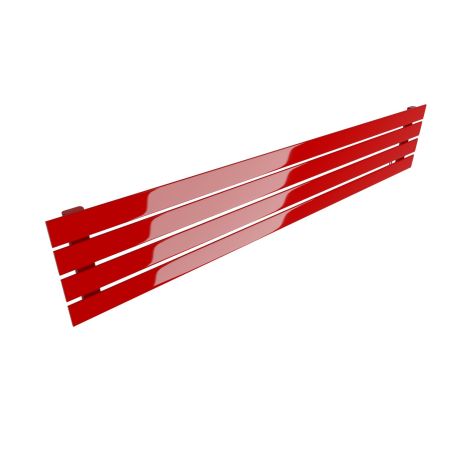 Radiator orizontal Bello SLIM 4