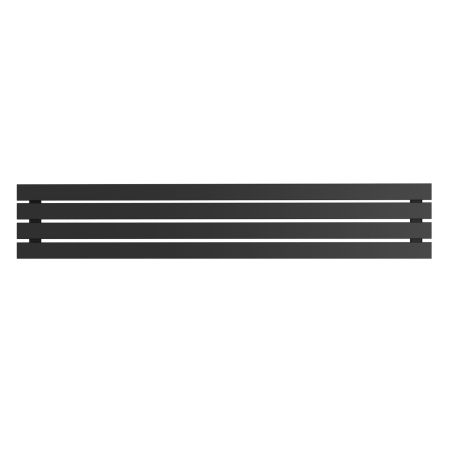Radiator orizontal Bello SLIM 4
