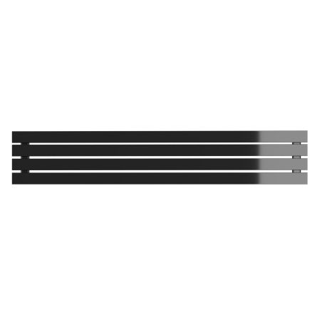 Radiator orizontal Bello SLIM 4