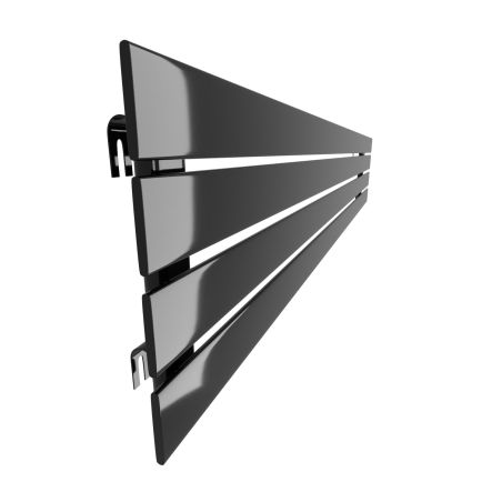 Radiator orizontal Bello SLIM 4