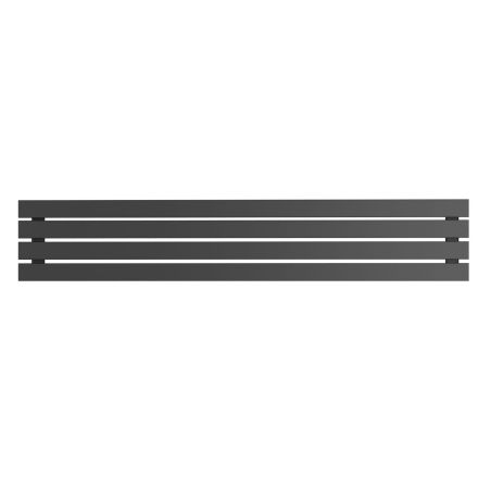 Radiator orizontal Bello SLIM 4