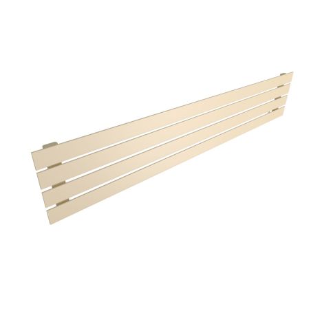 Radiator orizontal Bello SLIM 4