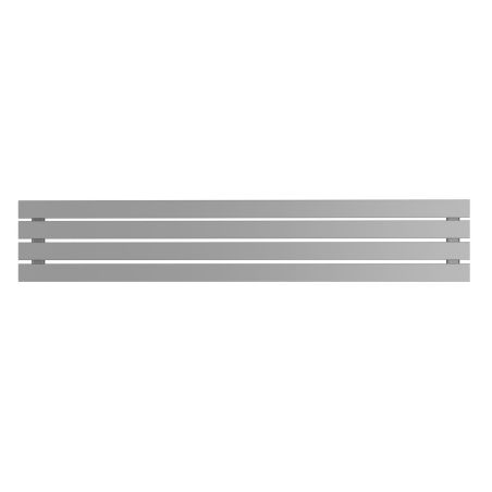 Radiator orizontal Bello SLIM 4