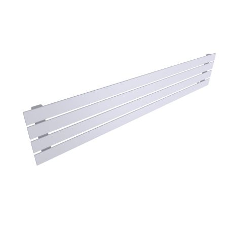 Radiator orizontal Bello SLIM 4