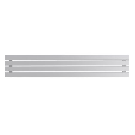 Radiator orizontal Bello SLIM 4