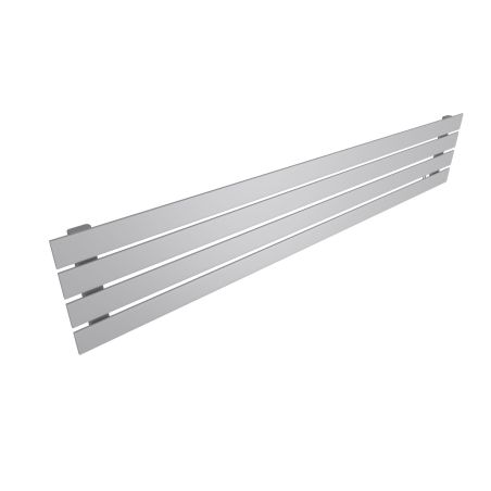 Radiator orizontal Bello SLIM 4