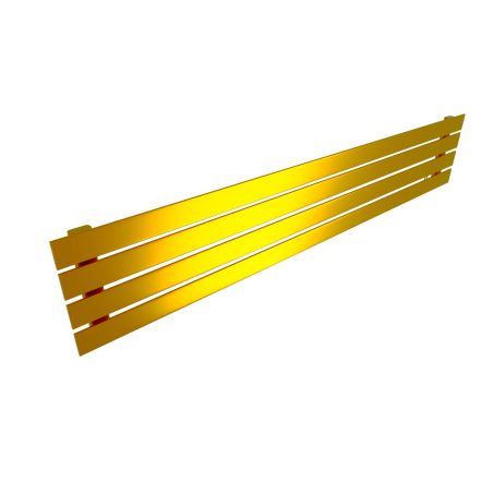 Radiator orizontal Bello SLIM 4