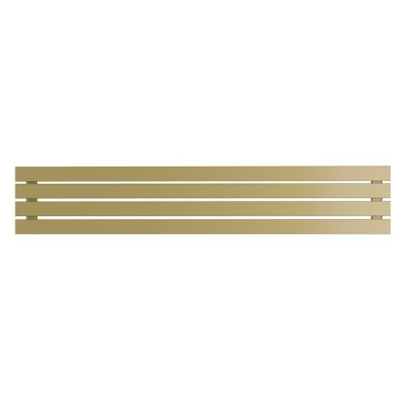 Radiator orizontal Bello SLIM 4