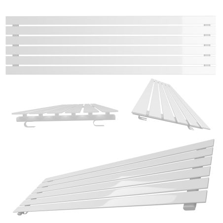 Radiator orizontal Bello SLIM 6