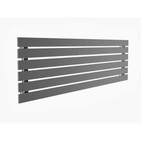 Radiator orizontal Bello SLIM 6