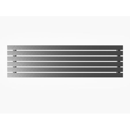 Radiator orizontal Bello SLIM 6