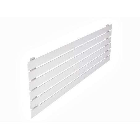 Radiator orizontal Bello SLIM 6