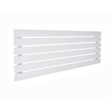 Radiator orizontal Bello SLIM 6