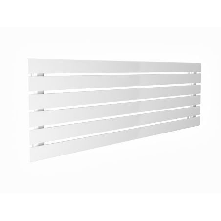 Radiator orizontal Bello SLIM 6