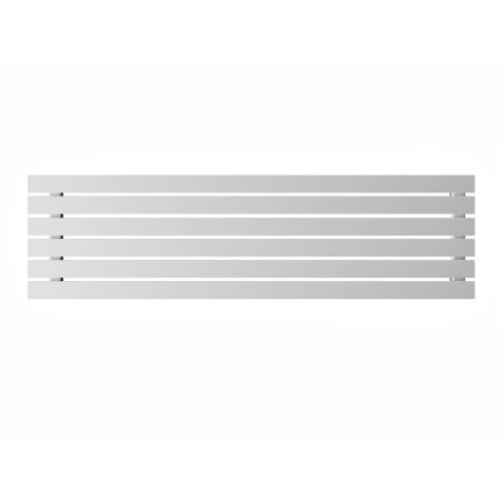 Radiator orizontal Bello SLIM 6