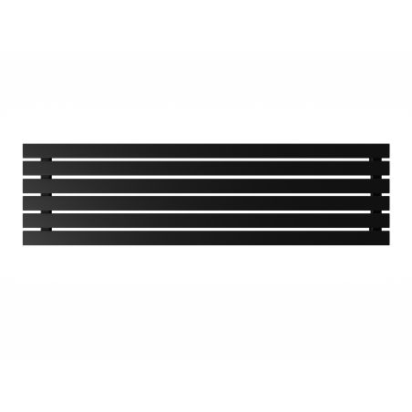 Radiator orizontal Bello SLIM 6