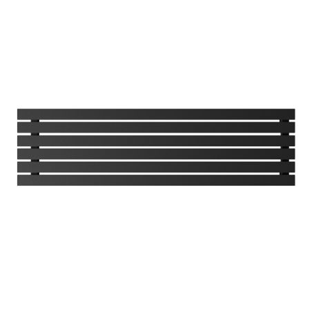 Radiator orizontal Bello SLIM 6