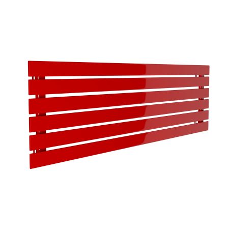 Radiator orizontal Bello SLIM 6