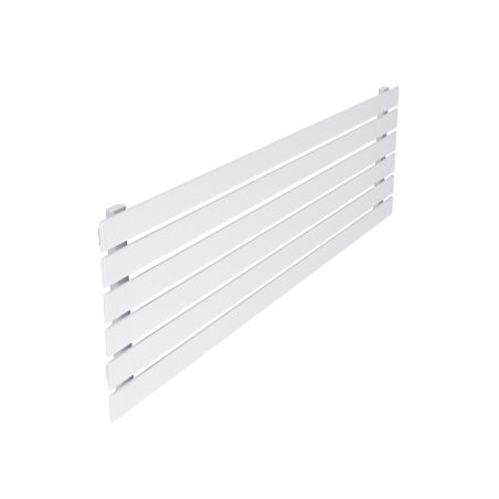 Radiator orizontal Bello SLIM 6