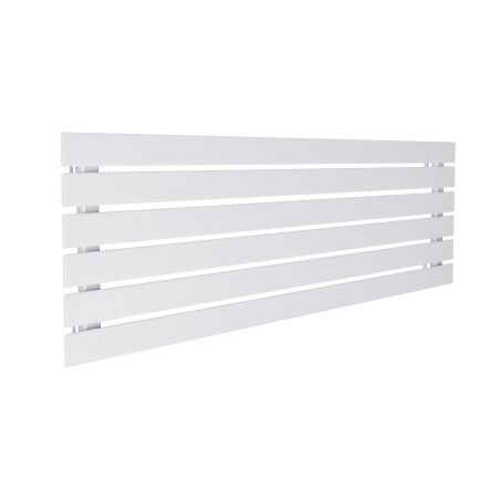 Radiator orizontal Bello SLIM 6