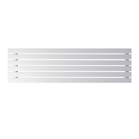 Radiator orizontal Bello SLIM 6