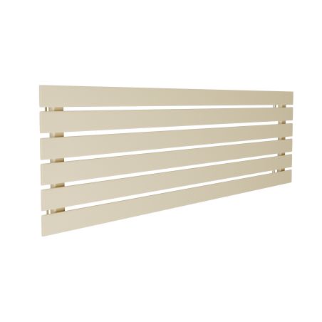 Radiator orizontal Bello SLIM 6