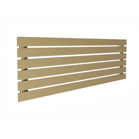 Radiator orizontal Bello SLIM 6