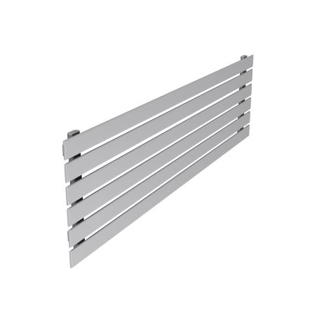 Radiator orizontal Bello SLIM 6