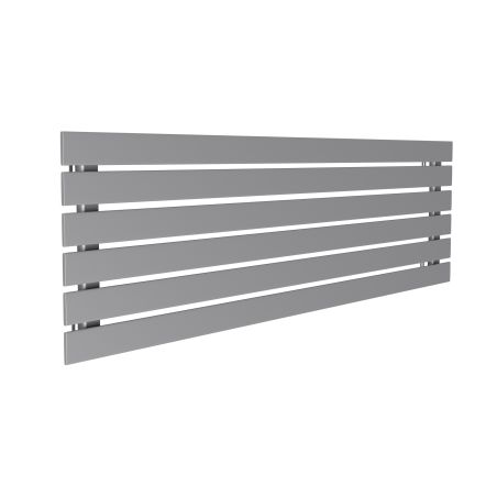 Radiator orizontal Bello SLIM 6