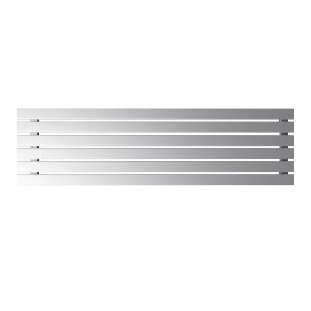 Radiator orizontal Bello SLIM 6
