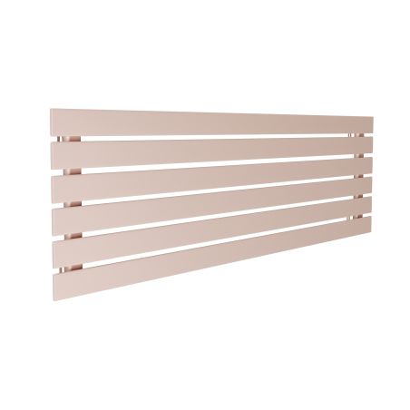 Radiator orizontal Bello SLIM 6