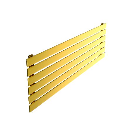 Radiator orizontal Bello SLIM 6