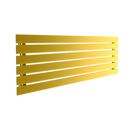 Radiator orizontal Bello SLIM 6