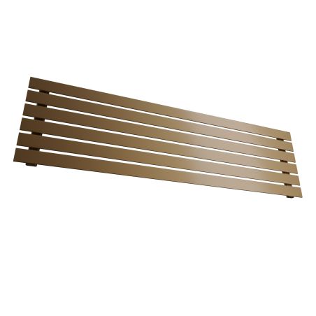 Radiator orizontal Bello SLIM 6