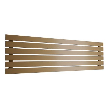 Radiator orizontal Bello SLIM 6