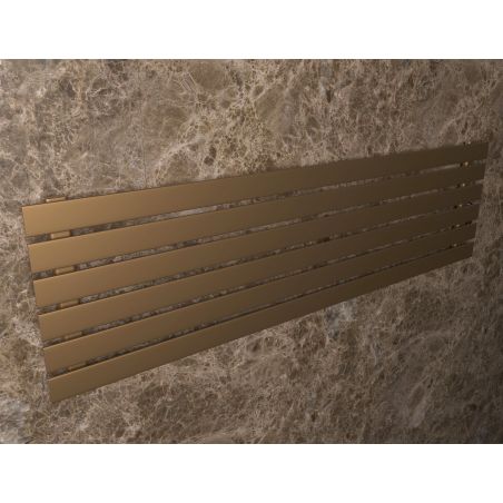 Radiator orizontal Bello SLIM 6
