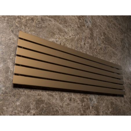 Radiator orizontal Bello SLIM 6