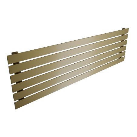 Radiator orizontal Bello SLIM 6