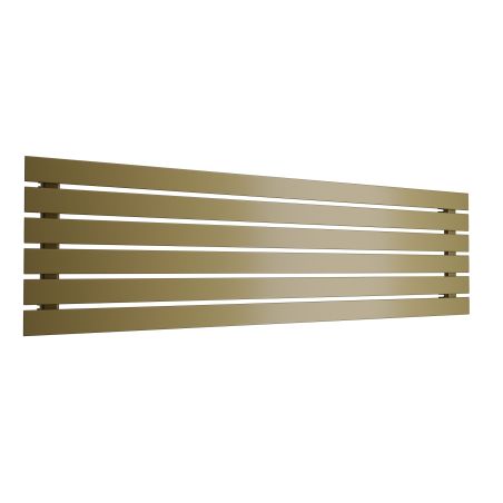 Radiator orizontal Bello SLIM 6