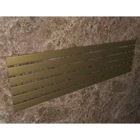 Radiator orizontal Bello SLIM 6
