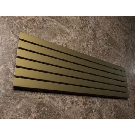 Radiator orizontal Bello SLIM 6