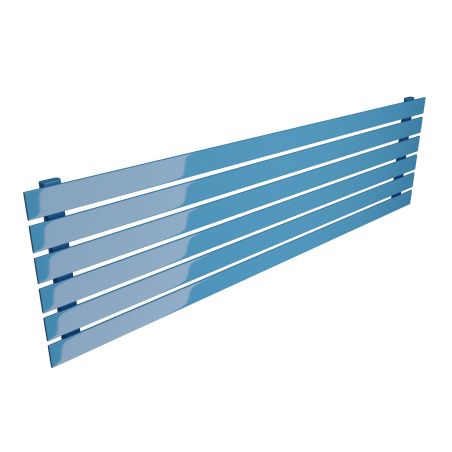 Radiator orizontal Bello SLIM 6