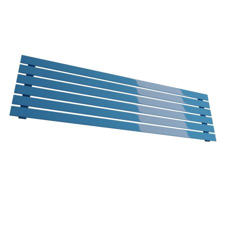 Radiator orizontal Bello SLIM 6