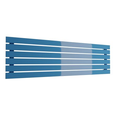 Radiator orizontal Bello SLIM 6