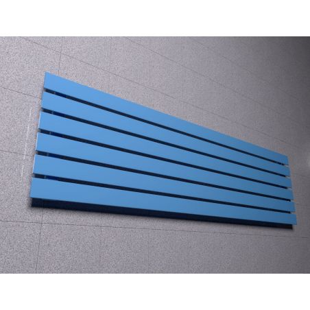 Radiator orizontal Bello SLIM 6