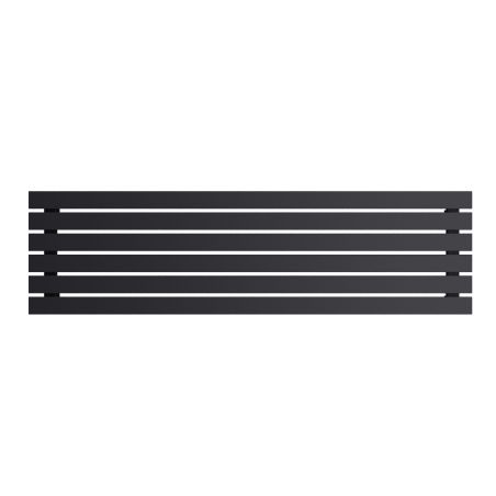 Radiator orizontal Bello SLIM 6