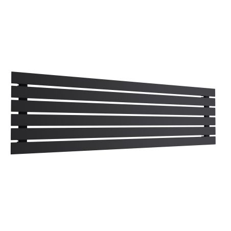 Radiator orizontal Bello SLIM 6